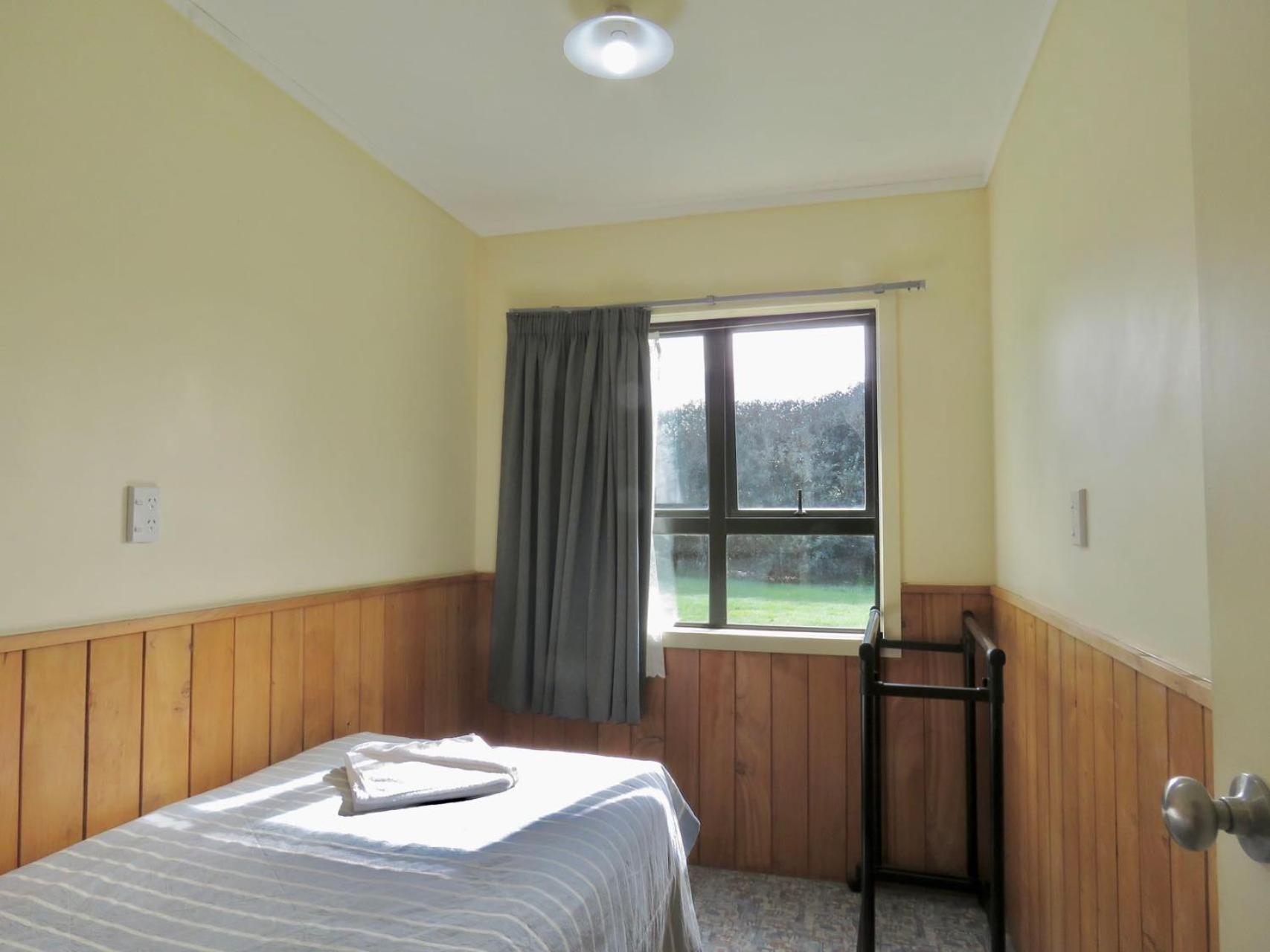Mystery Creek Motel Rukuhia Exteriér fotografie
